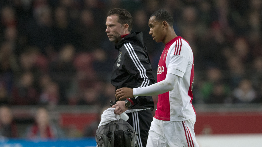 两名球员的 两名球员的