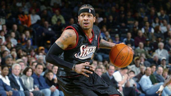 不仅在新秀 不仅在新秀