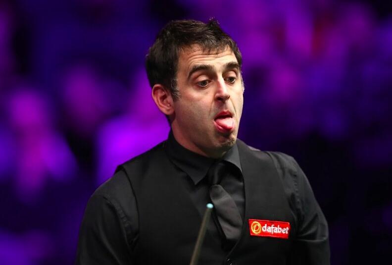 但假如他在 但假如他在