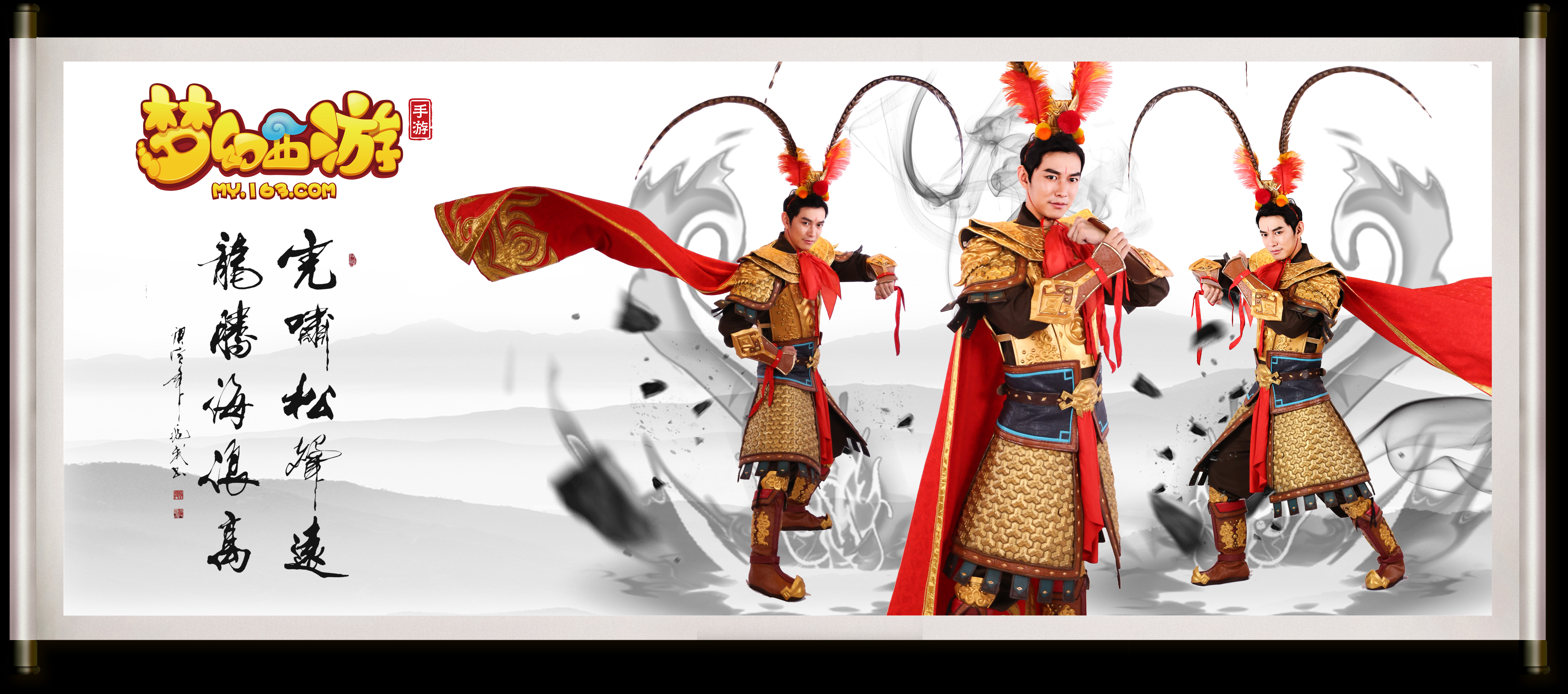 仅一步之遥 仅一步之遥