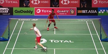 球与高空对 球与高空对